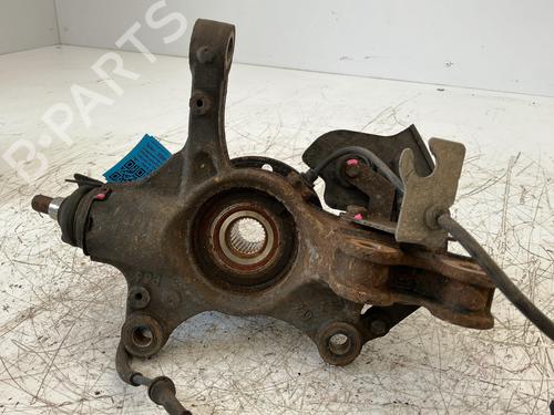 Left front steering knuckle CITROËN JUMPY III Van (V_) 1.5 BlueHDi 100 | BP37468388M25 - Image 2
