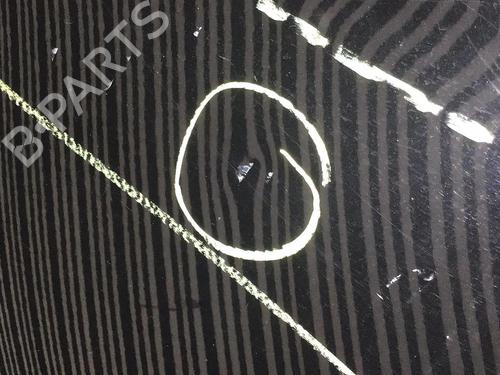 Right rear door KIA PICANTO I (SA) 1.1 CRDi | BP32231471C5