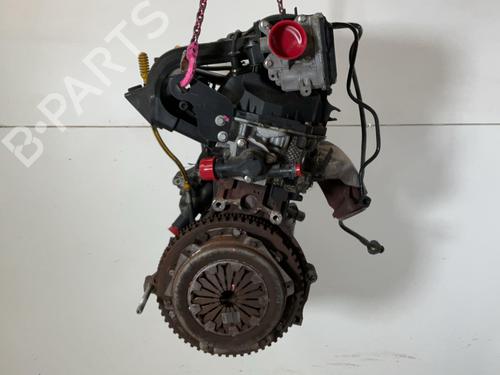 Used Engine Engine 37721196 37721196