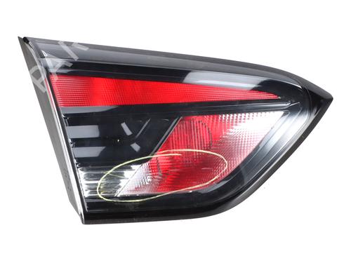 Feu de coffre gauche OPEL CROSSLAND X / CROSSLAND (P17, P2QO) 1.5 Turbo D (75) (120 hp) 32084428