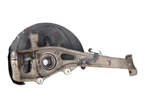 Right front steering knuckle AUDI Q7 (4MB, 4MG, 4MQ) 3.0 TDI quattro | BP29256747M26 