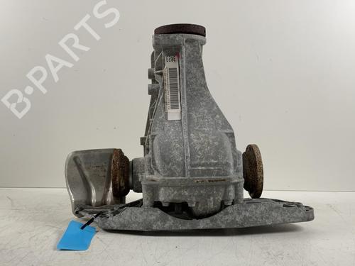 Used Rear differential Rear differential 35919904 35919904