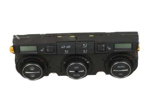 climate-control-vw-passat-b6-variant-3c5-2005-2006-2007-2008-2009-2010-2011-34196617 main image