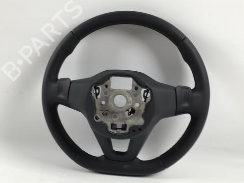 Steering wheel VW GOLF VIII (CD1, DA1) 1.0 TSI | BP35721576C49  - Image 5