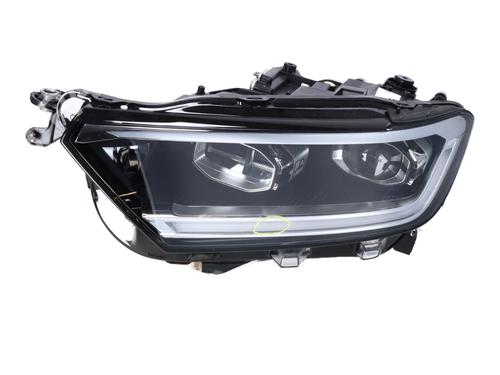 Venstre forlygte VW T-ROC (A11, D11) 1.0 TSI (110 hp) 29304256