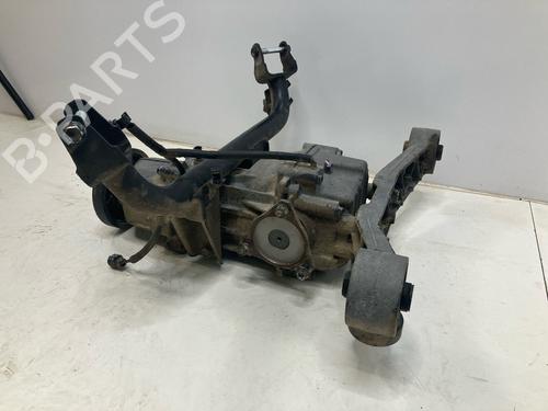 Rear differential SUZUKI SX4 S-Cross (JY) 1.4 Hybrid (Mild Hybrid) (AKK 414) | BP28134351M24 