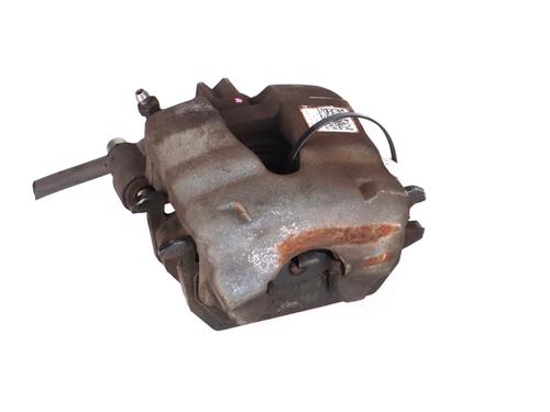 Højre bremsekaliber foran VW POLO VI (AW1, BZ1, AE1) 1.0 TSI (116 hp) 28674110