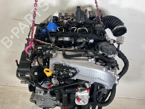 Engine VW GOLF VIII (CD1, DA1) 2.0 TDI | BP33207494M1  - Image 5