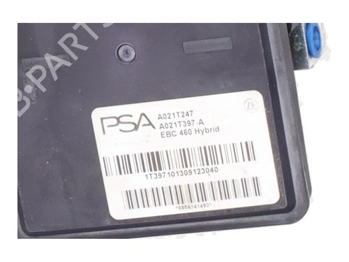 ABS pump OPEL VIVARO C Van (K0) VIVARO-E HYDROGEN | BP39926603M43 - Image 2