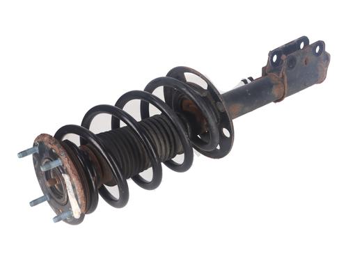Used Left front shock absorber Left front shock absorber FORD USA EXPLORER (U5_) 3.5 (294 hp) 39918333 39918333