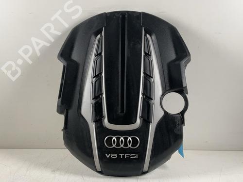 Topbeskyttelse Topbeskyttelse AUDI A8 D4 (4H2, 4H8, 4HC, 4HL) 4.0 TFSI quattro (435 hp) 36804436 36804436