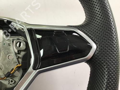 Steering wheel VW GOLF VIII (CD1, DA1) 2.0 GTI | BP36004187C49 - Image 3