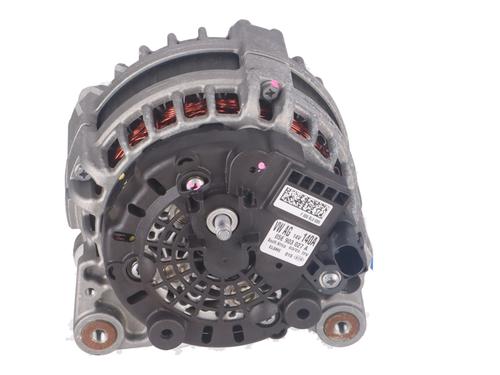 Generator VW POLO VI (AW1, BZ1, AE1) 1.0 TSI | BP21542280M7 
