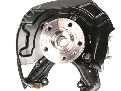 Used Other Other VW T-CROSS (C11, D31) 1.0 TSi (116 hp) 32710468 32710468