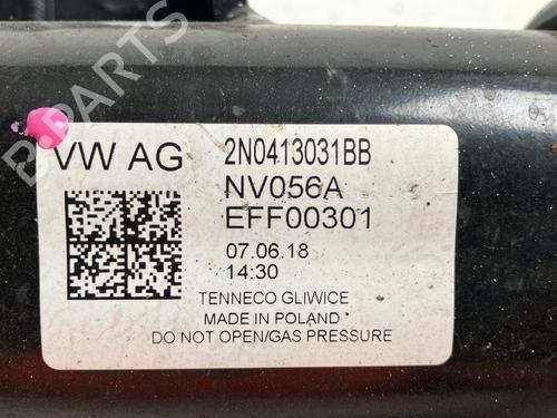 Other VW CRAFTER Platform/Chassis (SZ_) 2.0 TDI 4motion (SZB, SZC, SZH, SZI, SZO, SZP, SZU, SZV) | BP36243544O1 - Image 4