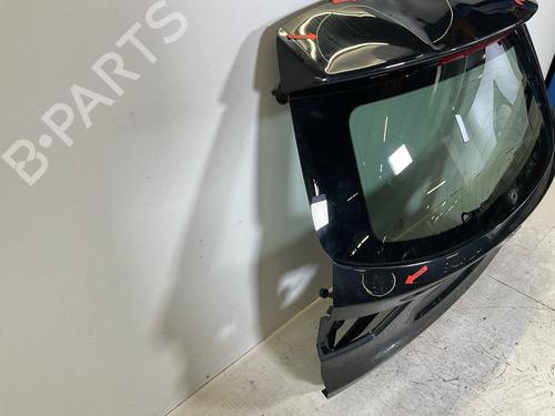 Tailgate BMW X3 (F25) xDrive 30 d | BP18877561C6 