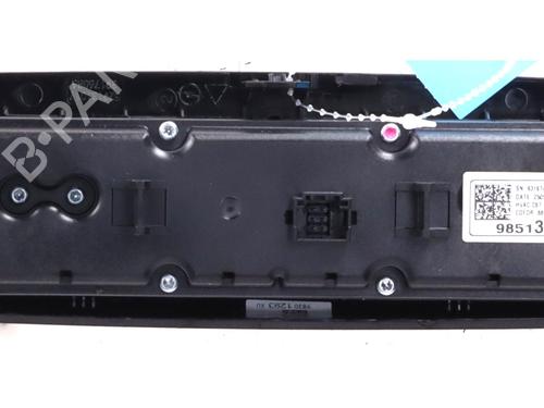Climate control OPEL CORSA F (P2JO) 1.2 (68) | BP37529835I5 - Image 2