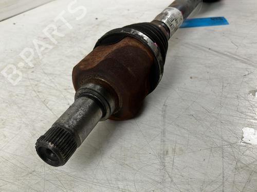 Left front driveshaft FIAT SCUDO Van 1.5 Multijet 120 (506) | BP39919264M38 - Image 3