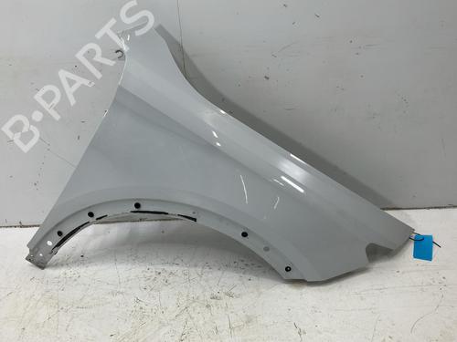 Used Right front fenders Right front fenders CUPRA FORMENTOR (KM7, KMP) 2.0 TSI 4Drive (310 hp) 36089133 36089133