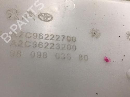 Sprinklertank OPEL VIVARO C Van (K0) VIVARO-E HYDROGEN | BP39919345C113 - Image 3