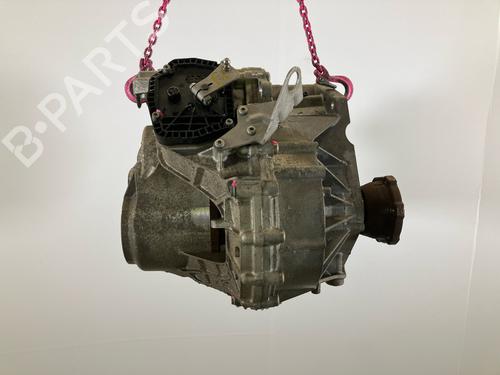 Gearbox VW PASSAT B8 Variant (3G5, CB5) 1.4 TSI | BP23001467M3 