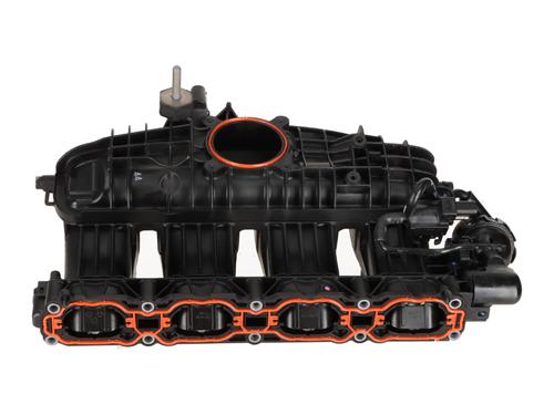 Used Intake manifold VW POLO VI (AW1, BZ1, AE1) 2.0 GTI (200 hp) 28291400
