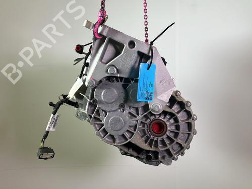 Gearbox FORD TRANSIT V363 Platform/Chassis (FED, FFD) 2.0 EcoBlue | BP34606853M3 - Image 3