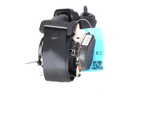 Used Front right seatbelt Front right seatbelt FORD TRANSIT V363 Platform/Chassis (FED, FFD) 2.0 EcoBlue (170 hp) 33932568 33932568