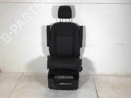 Siège avant gauche FORD TRANSIT V363 Platform/Chassis (FED, FFD) 2.0 EcoBlue (170 hp) 29480651