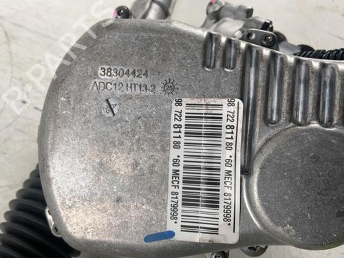 Steering rack OPEL CORSA F (P2JO) 1.2 MHEV | BP40445951M22 - Image 6