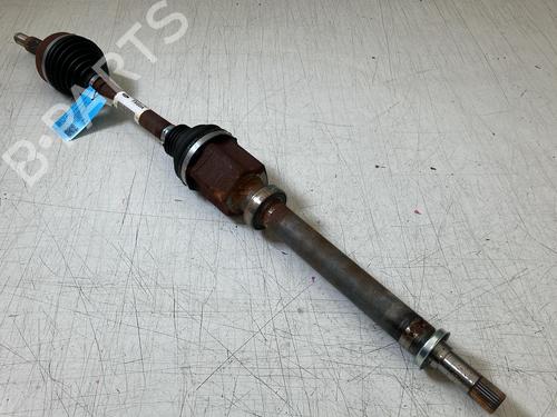 Right front driveshaft FORD TRANSIT V363 Platform/Chassis (FED, FFD) 2.0 EcoBlue | BP38444691M39 - Image 2