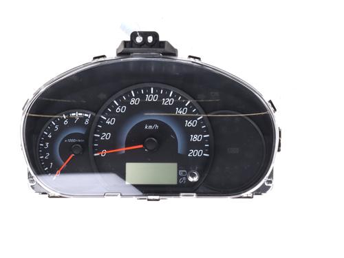 instrument-cluster-mitsubishi-mirage-space-star-vi-hatchback-a0_a-2012-35931382 main image