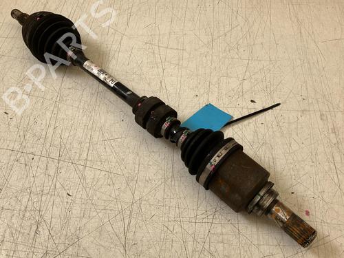 Left front driveshaft NISSAN MICRA V (K14) 1.0 | BP38600462M38 - Image 2