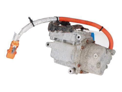 AC compressor OPEL AMPERA (R12) EV 150 | BP30162163M34