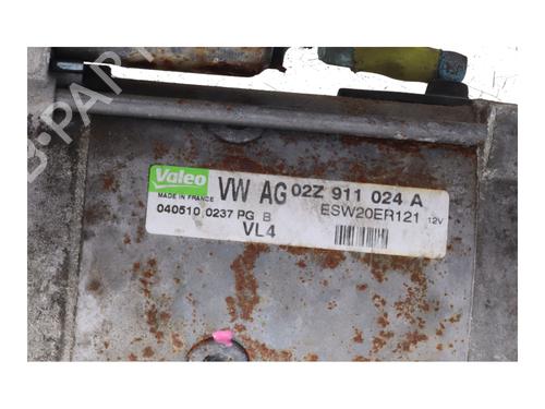 Starter VW GOLF VI (5K1) 1.6 TDI | BP23043840M8 