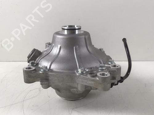 Front differential BMW X6 (G06, F96) xDrive 40 d Mild-Hybrid | BP30377793M23 