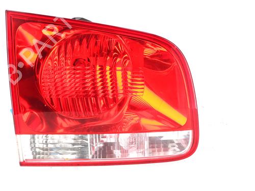 Used Left tailgate light Left tailgate light 37455234 37455234
