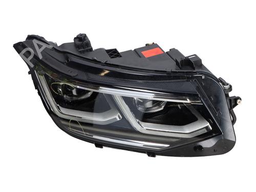 Faro destro VW TIGUAN (AD1, AX1) 1.5 TSI (150 hp) 30836508