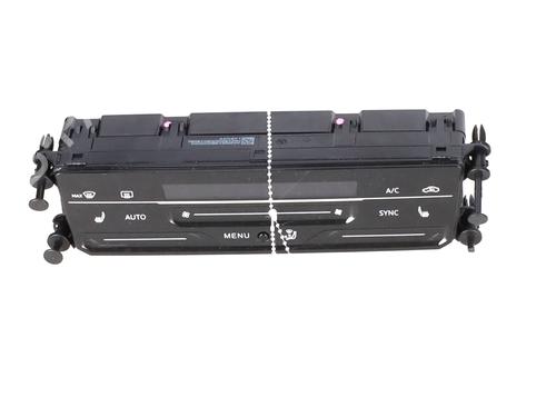 Used Climate control Climate control VW POLO VI (AW1, BZ1, AE1) GTI (207 hp) 36003042 36003042