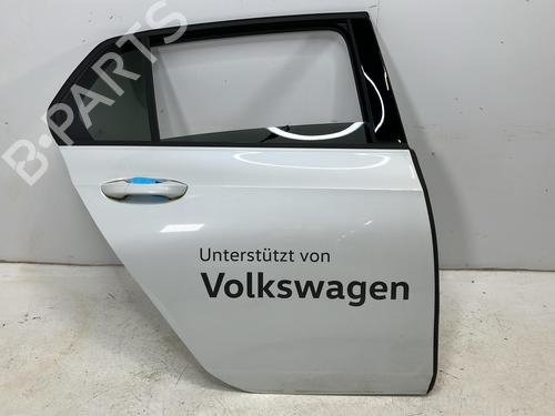Used Right rear door Right rear door VW GOLF VIII (CD1, DA1) 1.4 GTE Plug-in Hybrid (150 hp) 34442153 34442153