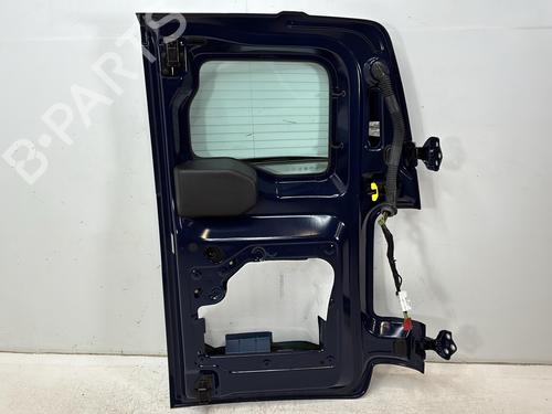 Left tailgate CITROËN JUMPY III Van (V_) ë-JUMPY HYDROGEN | BP39927003C76 - Image 5