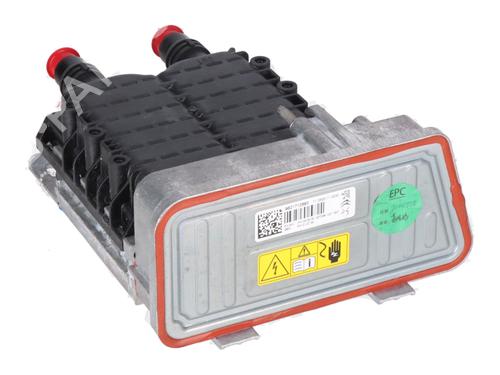 Electronic module OPEL VIVARO C Van (K0) VIVARO-E HYDROGEN | BP39921805M83 - Image 2