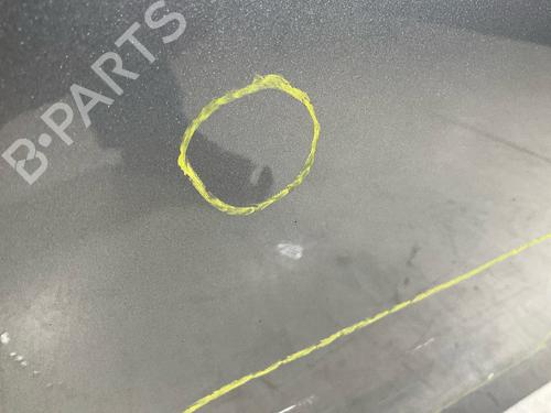 Left rear door SUZUKI SWIFT IV (FZ, NZ) 1.6 (AZG416, AZH416, RS416, ZC32S, ZA32S) | BP22989751C4 