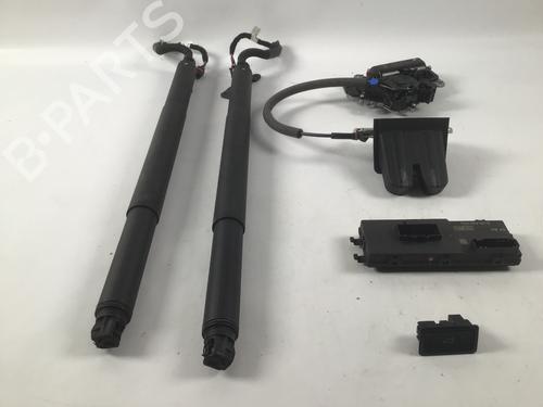 Used Electronic module Electronic module VW TOURAN (5T1) 1.0 TSI (116 hp) 36244465 36244465