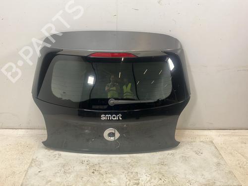 Used Tailgate Tailgate SMART FORFOUR Hatchback (453) 0.9 (453.044, 453.053) (90 hp) 39949571 39949571