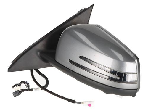 Used Left mirror MERCEDES-BENZ GLA-CLASS (X156) GLA 180 (156.942) (122 hp) 28131849
