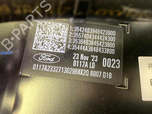 Engine FORD TRANSIT V363 Platform/Chassis (FED, FFD) 2.0 EcoBlue | BP34521727M1 - Image 12