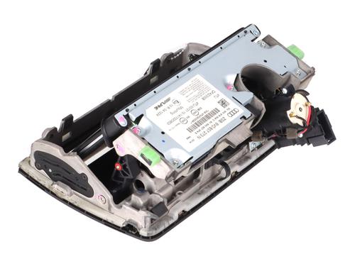 Display monitor AUDI A3 Limousine (8VS, 8VM) S3 quattro | BP28104733C48 
