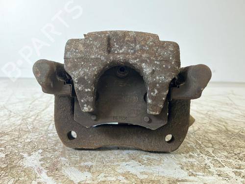 Left rear brake caliper PEUGEOT 2008 I (CU_) 1.2 PureTech 82 | BP38048848M107 - Image 2
