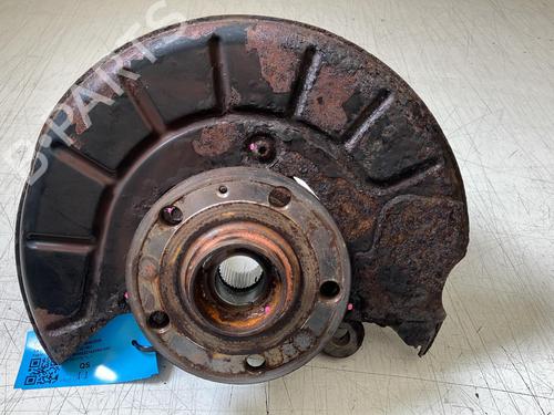 Used Left front steering knuckle Left front steering knuckle 38566870 38566870